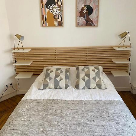 2Nd Floor Cozy Central Flat With Free Parking Boulogne-sur-Mer Dış mekan fotoğraf