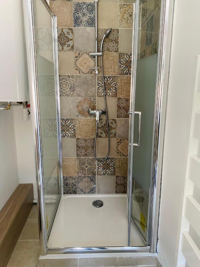 2Nd Floor Cozy Central Flat With Free Parking Boulogne-sur-Mer Dış mekan fotoğraf